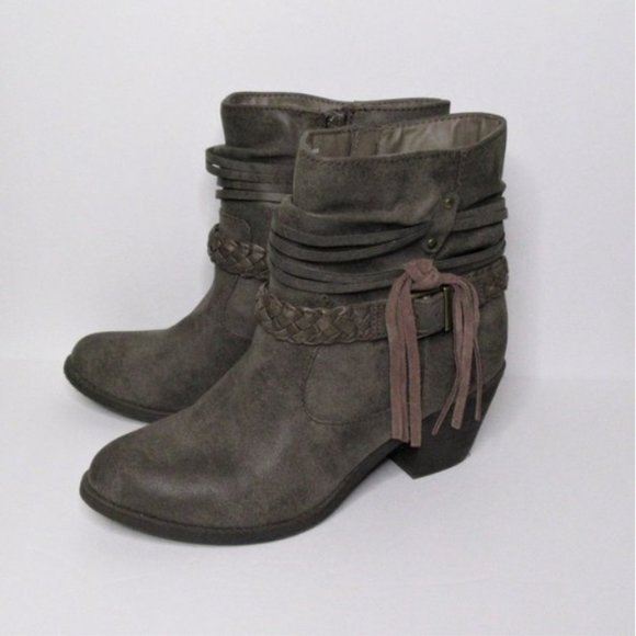 jellypop boots for women